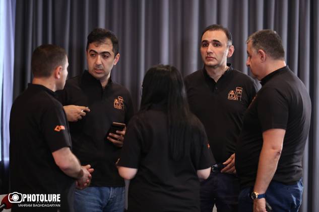 «Հրապարակ». Եկեք իրար աջակցենք կամ առնվազն իրար չխոչընդոտենք