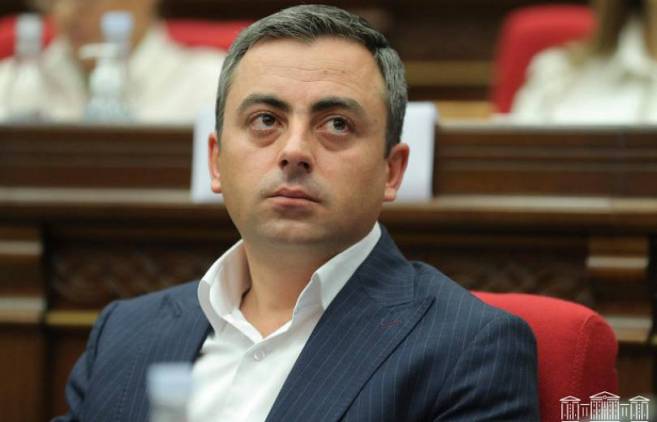 «Հրապարակ». «Իշխան»-ամետ ԳՄ է ձևավորվել