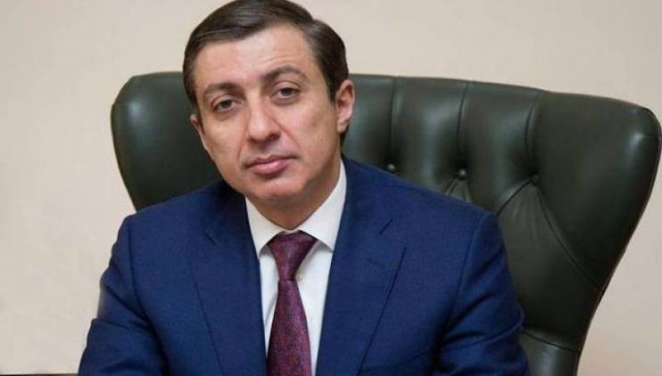 «Հրապարակ». Միհրան Պողոսյանին ՌԴ-ն կհանձնի՞ Հայաստանին