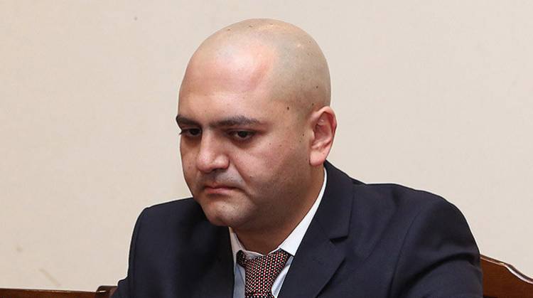 «Հրապարակ». Լրագրողի ՍԷԿՏ-ը փակ է