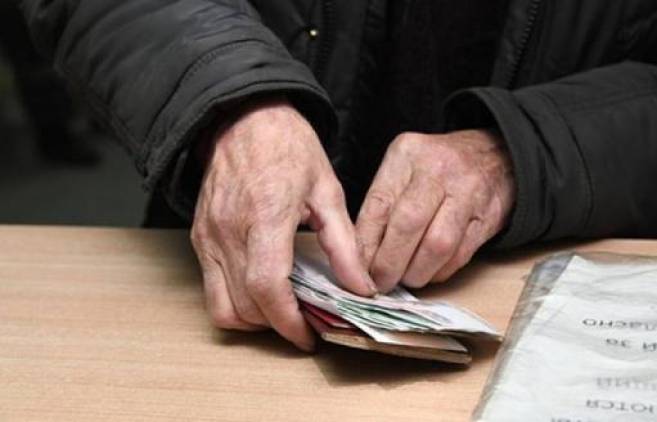 Հարուստ թոշակառուներին պետք է ջնջել համակարգից