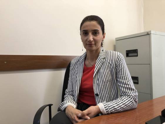 Սա բոլորիս խնդիրն է, նույն կեղծիքը վաղը հենց թանգարանին է առաջարկվելու