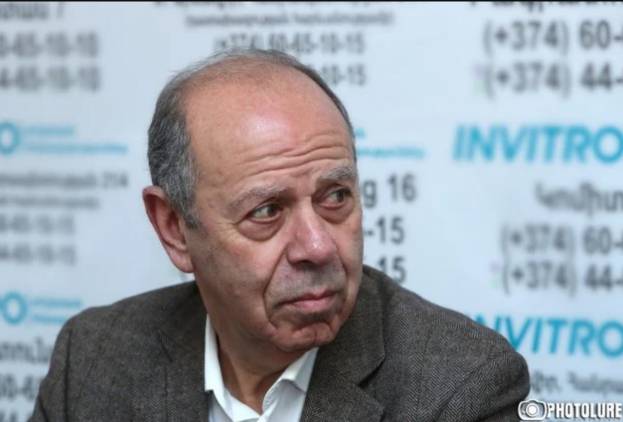 «Հրապարակ»․ Առյուծը ճաղատ գլխով է, առանց ժանիք ու լեզու, հետույքով դեպի մեզ շուռ եկած