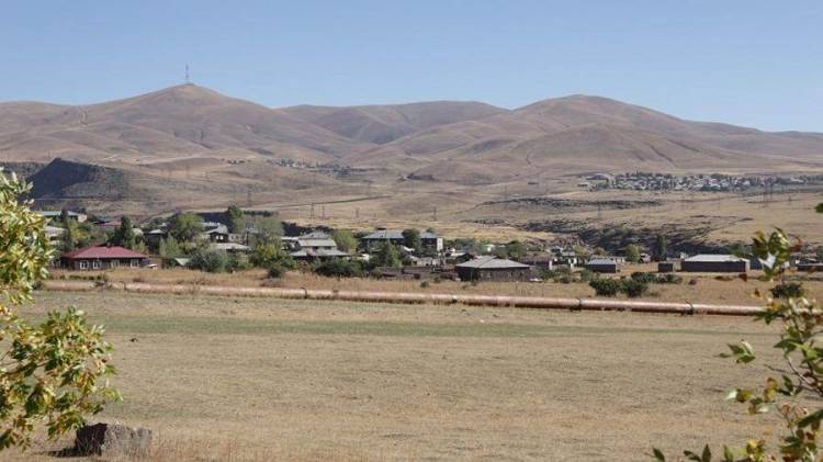 Գյուղը լքե՞նք, ո՞ւր գնանք․  ի՞նչ է կատարվում Զարիշատում