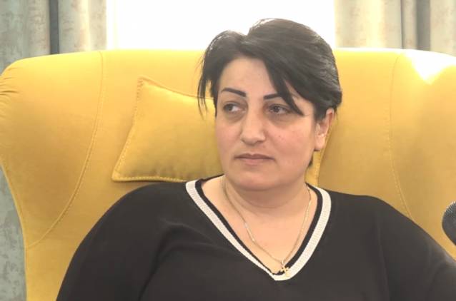 Հո չի գնացել Եգիպտոս՝ մշտական մնալու, հանգստի է մեկնել