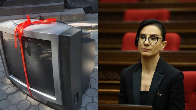 «Հրապարակ». Վերջին շաբաթը դատախազության համար նվերներով լեցուն էր