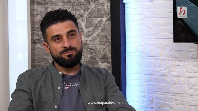 Հայ չե՞նք, լավ չի՞, եկեք հարգենք իրար․ Բոլորը խոսում են փրկությունից, բայց ոչ ոք չի ասում` ոնց․ արցախցի ռեփեր