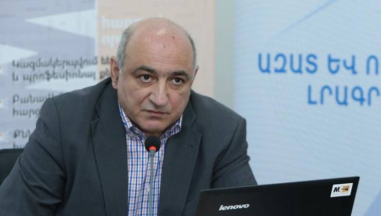 ԱՄՆ ՄԶԳ 15 միլիոն դոլարն ինչին է ծառայելու՝ խոսքի ազատությա՞նը, թե՞ ազատ խոսքի սահմանափակումներին