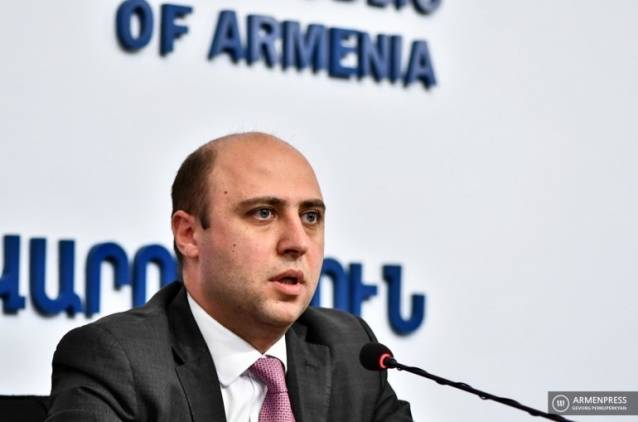 «Հրապարակ»․ Վարչապետի աշխատակազմի ղեկավարի հարուստ տեղակալը