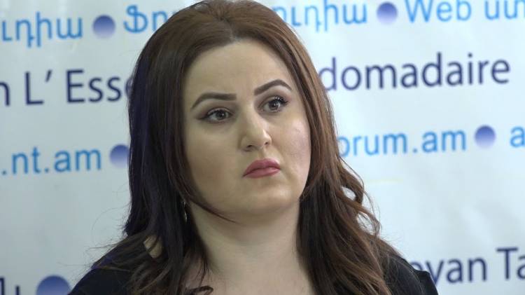 Բացառապես քաղաքական խնդիրներ են լուծում