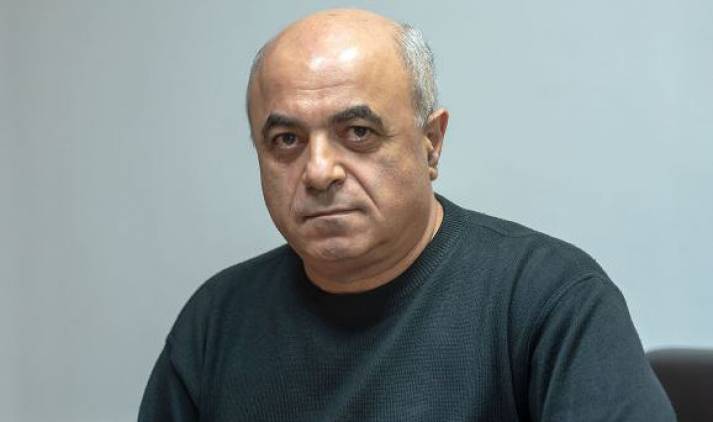 Այն երկրները, որոնք ունեն միջուկային զենք, քանդելը շատ դժվար է, գրեթե անհնար