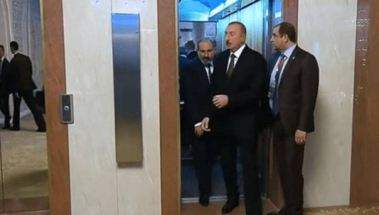 Մեռածները խոսել չեն կարող, իսկ կենդանի վկաները լռում են
