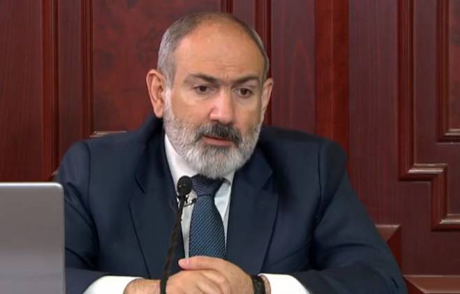 Ի՞նչ աներ խեղճը