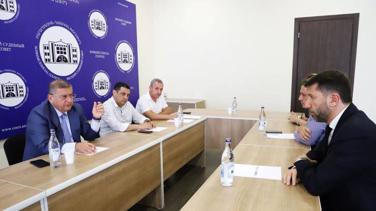 «Հրապարակ». Ինչու է Կարեն Անդրեասյանը հայտնվել ԱԱԾ-ի թիրախում