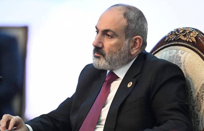 Հակասական՝ ինչպես ինքը