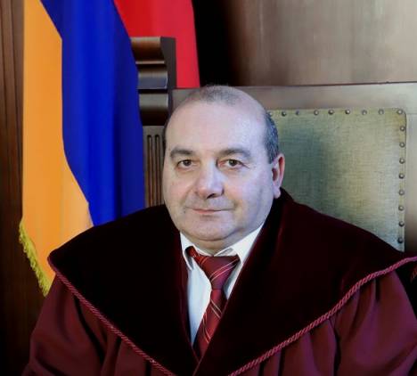 «Հրապարակ». Դա հիմք է, որ դիմենք ԲԴԽ-ին` Կարեն Անդրեասյանի նկատմամբ վարույթ հարուցելու հարցով