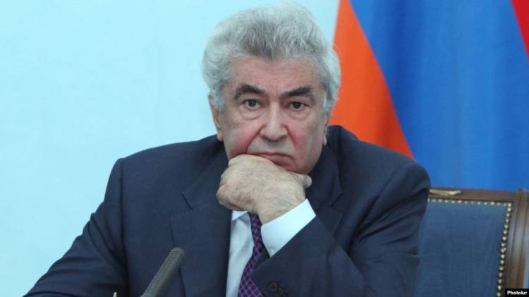 «Հրապարակ». Գագիկ Հարությունյանը ե՞րբ կներկայանա դատարան