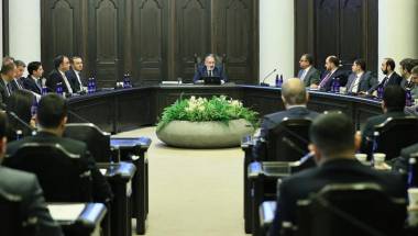 «Հրապարակ»․ Կառավարությունը փորձել է ներկայացնել, թե ՍԴ անդամները դատավորներ չեն