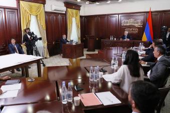 Օգնենք Փաշինյանին` իր մեղքերը ձեւակերպելու կարեւոր գործում
