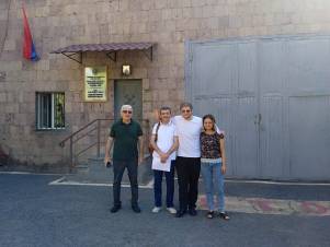 Փաշինյանը քաղում է իր արածի պտուղները
