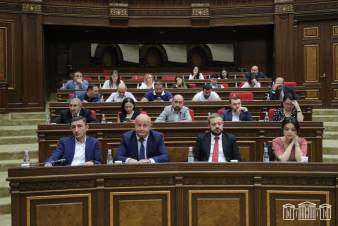 «Հրապարակ». Մեկ կամ երկու տարի հետո կտեսնենք, որ այս փոփոխությունները կչեղարկվեն