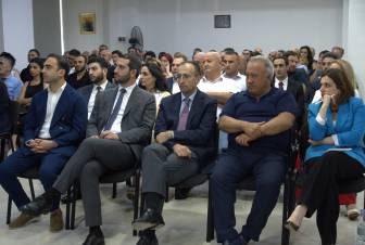 ՔՊ-ում «հառաջ պոռալով՝ հետ-հետ կերթան»