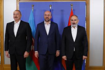 Հայաստանն արդյոք կենսունակ կլինի՞ 29,8 հազար քառ. կմ տարածքում