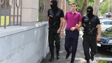 «Հրապարակ». Լիսկայի որդուն առաջադրված մեղադրանքներից մեկը կարճվել է, մյուսները, ըստ փաստաբանի, «ջուր» են