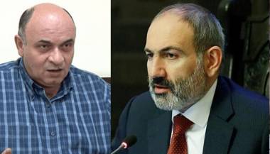 «Հրապարակ»․ Նա պարզապես խաբել է մարդկանց ու նրանց քվեն ստացել