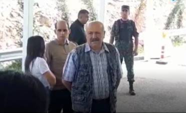 Դուք գոնե հասկանո՞ւմ եք ինչ եք ասում