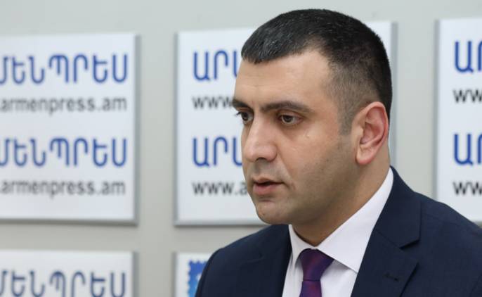 «Հրապարակ». Ով է Առողջապահության եւ աշխատանքի տեսչական մարմնի ստվերային ղեկավարը