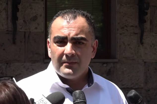 «Հրապարակ». Սա ոչ թե իմ պրակտիկայում, այլ ընդհանրապես չլսված բան էր