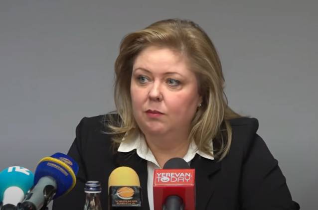 «Հրապարակ». Կարեն Անդրեասյանն այլեւս չի թաքցնում, որ Փաշինյանի հրահանգներն է կատարում