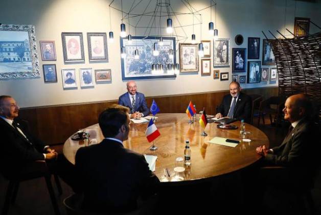  «Քիշնեւում Մակրոնն իրեն լկտիաբար պահեց». Ադրբեջանական մամուլ