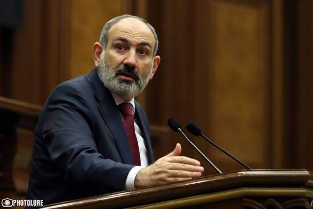 «Հրապարակ». Եթե ՀՀ վարչապետը հայտարարում է, որ Արցախն Ադրբեջան է, ապա մյուս հասցեատերերին ուղղված խնդրանքն անիմաստ է