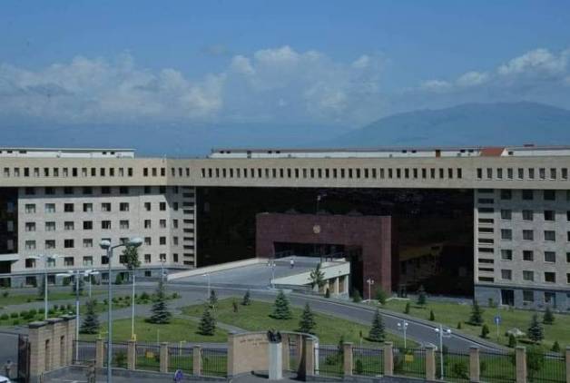 «Հրապարակ». Ինչո՞ւ է ՊՆ-ն պայմանագիր կնքել «Արկածախնդիր» ՍՊԸ-ի հետ