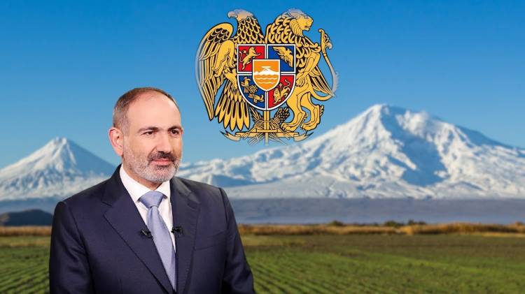Արդյոք պետք է փոխել ՀՀ զինանշանը․ քաղաքացիները հարցման են մասնակցել