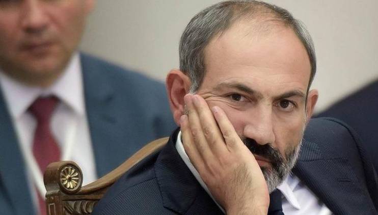 Որքանով են քաղաքացիները վստահում կամ հավատում Փաշինյանին․ հարցման արդյունքներ