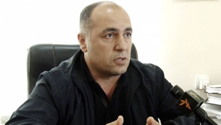 «Հրապարակ». Մարզպետը, մերժվելուց հետո, արշավանք է սկսել Ալավերդու քաղաքապետի դեմ