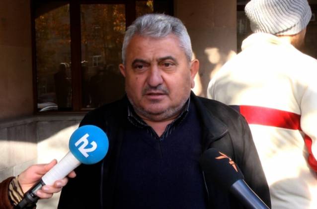Վահիդ Սահակյանն ու Գրիգոր Ջավախյանը չեն տուգանվի