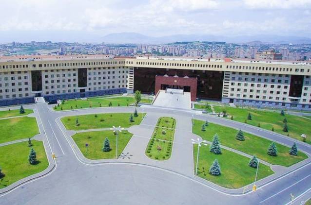 Ինչ ծառայություն է մատուցել «Արկածախնդիր» ՍՊԸ-ն ՊՆ-ին