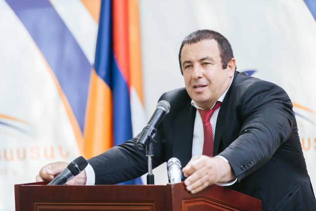 «Հրապարակ». Ի՞նչ որոշում ունի ԲՀԿ-ն ընտրությունների վերաբերյալ