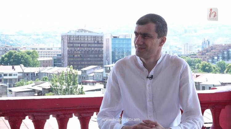 «Հրապարակ». Ընտրություններում հաղթելու դեպքում կդառնանք Փաշինյանին հեռացնող ուժը
