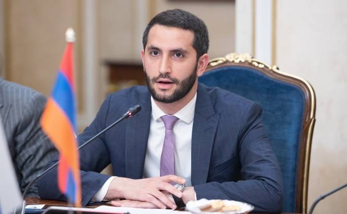 Թուրքական ուլտիմատում Հայաստանին` բավարարեք Ադրբեջանի պահանջները 