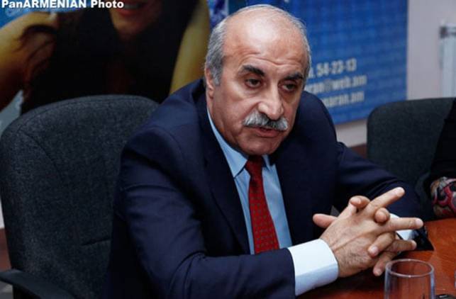 «Հրապարակ». Նախկինների ժառանգությո՞ւնն է ձեզ այս վիճակի մեջ գցել, թույլ տվեք՝ բանակցեն