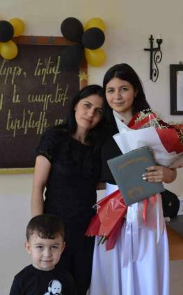 Լավ է լինելու․ մի օր ծնվել ենք, մի օր էլ կմեռնենք, կարեւորը` մեր հողում