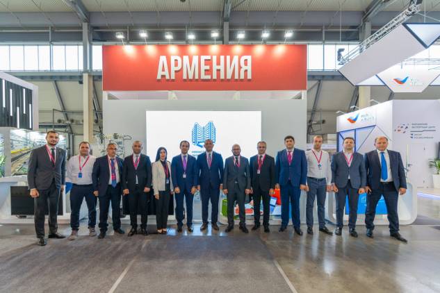 «Հրապարակ». 75 հազար դոլար՝ էքսպոյի համար