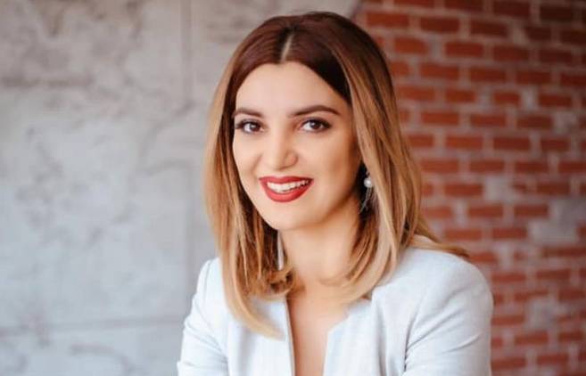 «Հրապարակ». Դիանա Գասպարյանին պաշտոնա՞նկ կանեն, թե՞ նա կգնա ֆիզարձակուրդ ու չի վերադառնա