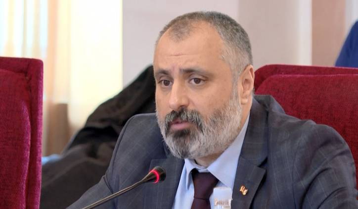 «Հրապարակ». Ով մեղավոր է մեր այս ճակատագրում, Աստված թող պատժի մինչեվ յոթը պորտը