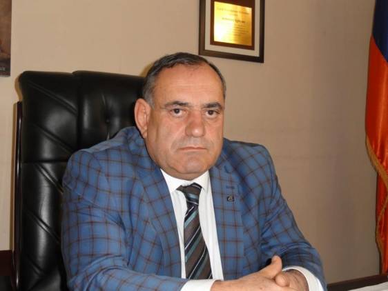 Չենք տեսել, հետը չենք խոսել․ Ախուրյանի փոխհամայնքապետը՝ համայնքապետի հրաժարականի մասին